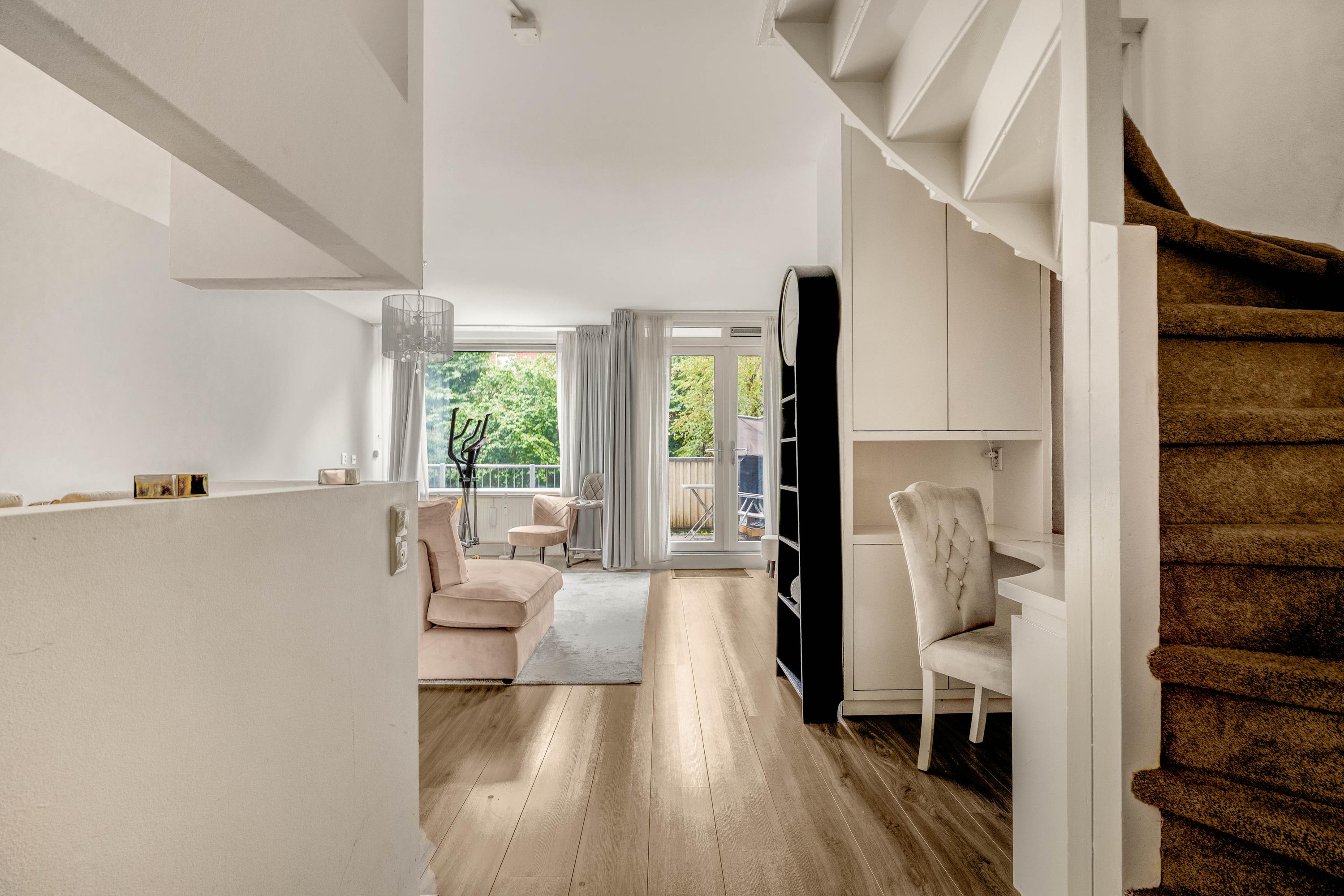 Akerwateringstraat 85 , 1069 GB Amsterdam 8