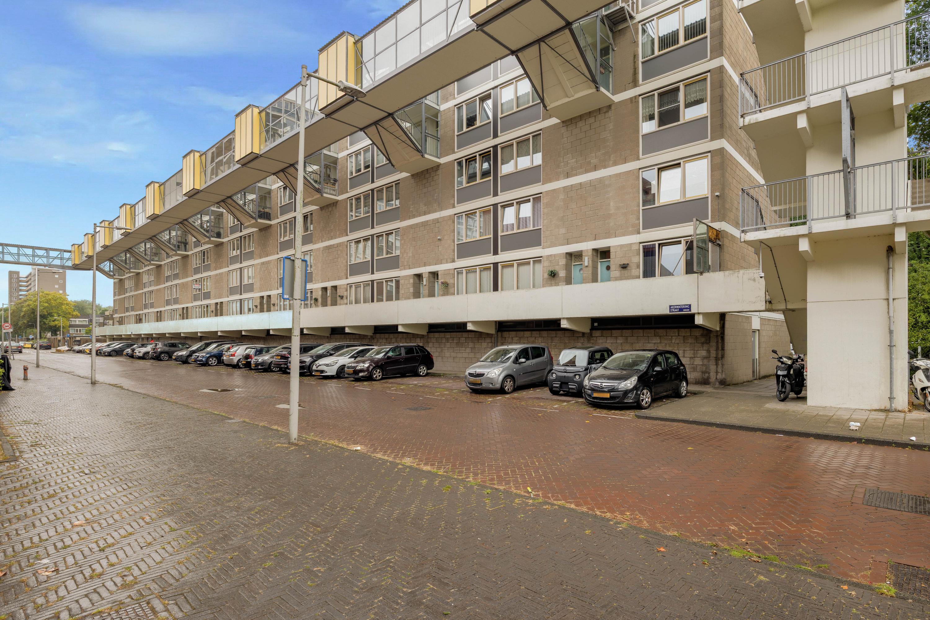 Akerwateringstraat 85 , 1069 GB Amsterdam 31