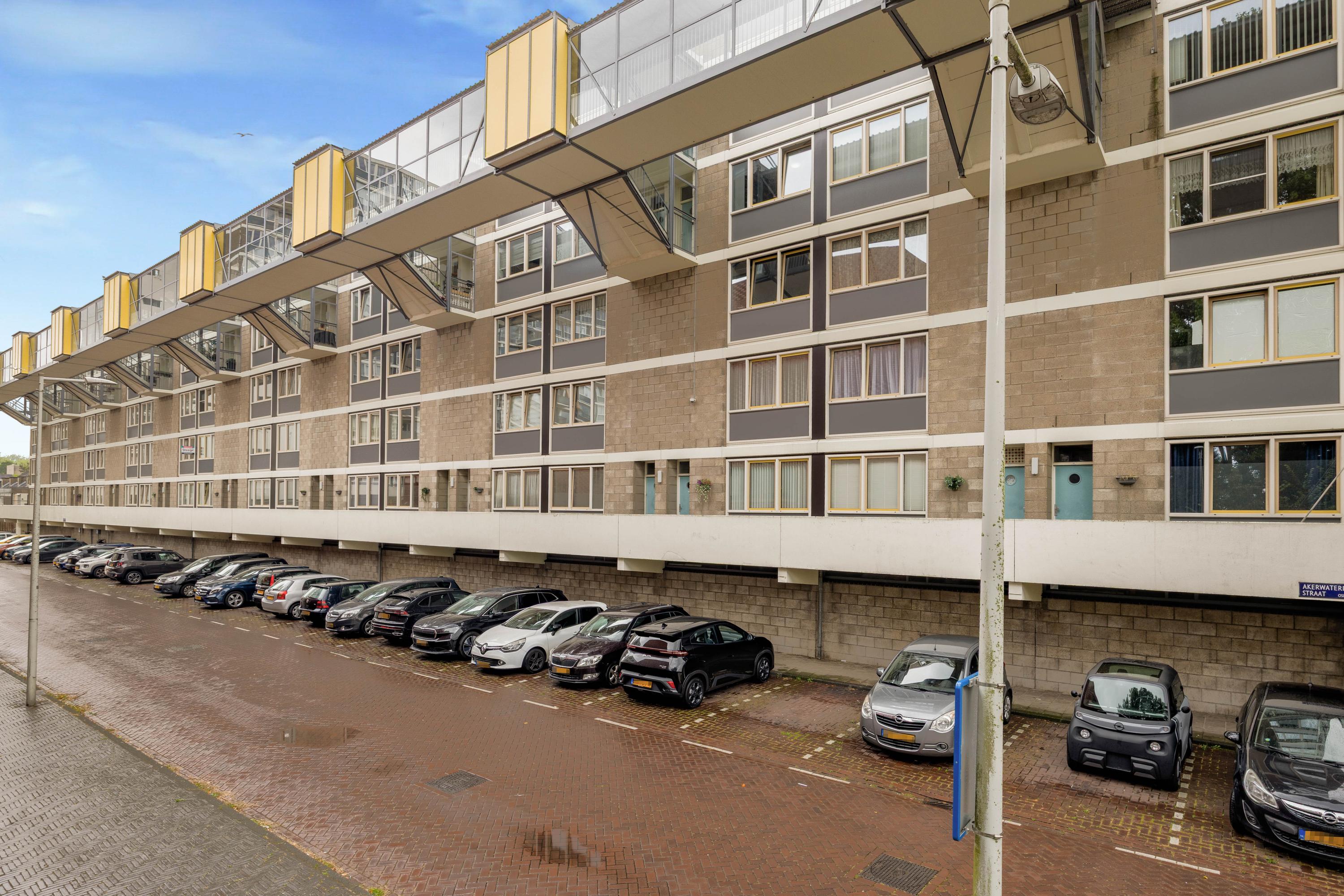 Akerwateringstraat 85 , 1069 GB Amsterdam 5